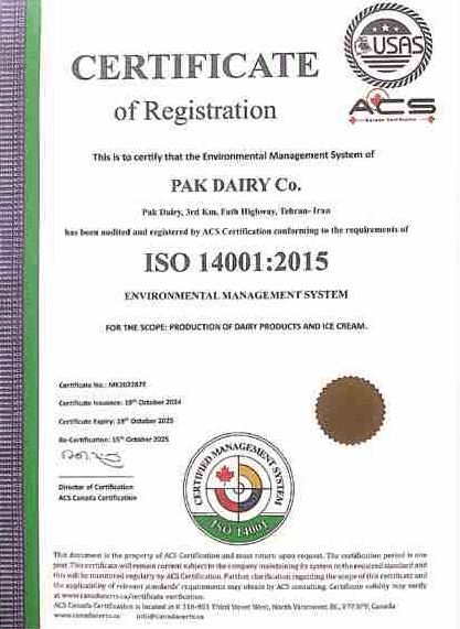 ISO 14001