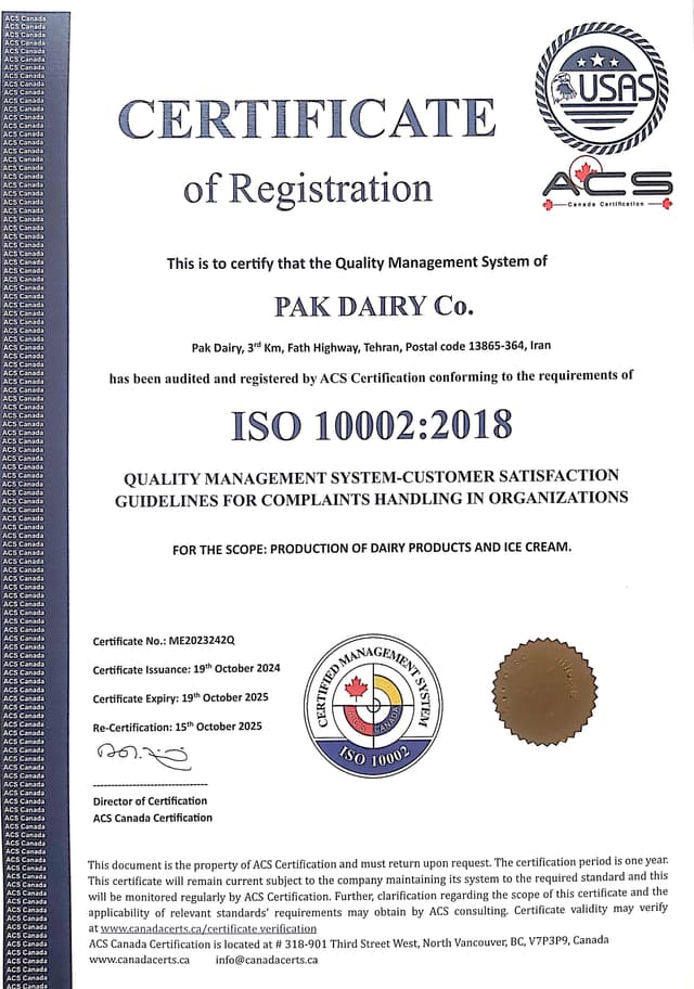 ISO 10002
