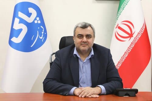 فرزاد ترابی