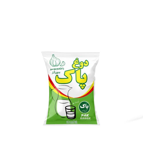 دوغ   موسیر نایلون 900گرم ، پاک پی