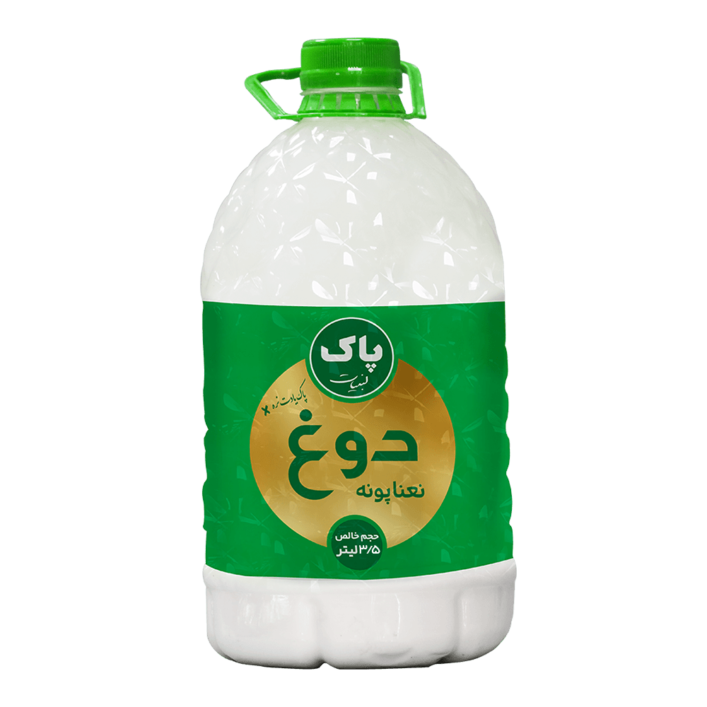 دوغ پت 3.5کیلویی