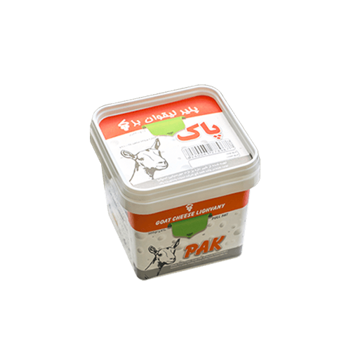 پنیر    لیقوان  بز   300 گرم IML