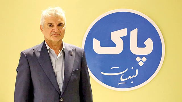 «پاک» در مسیر بازتعریف صنعت لبنیات