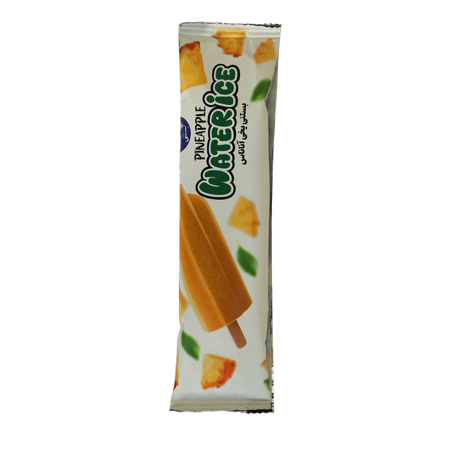 بستنی چوبی یخی آناناس 65 گرم