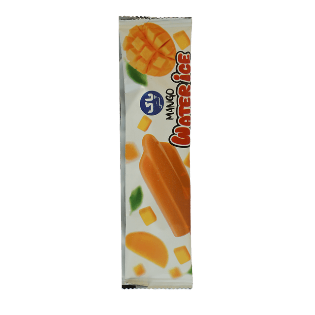 بستنی چوبی یخی انبه 60 گرم