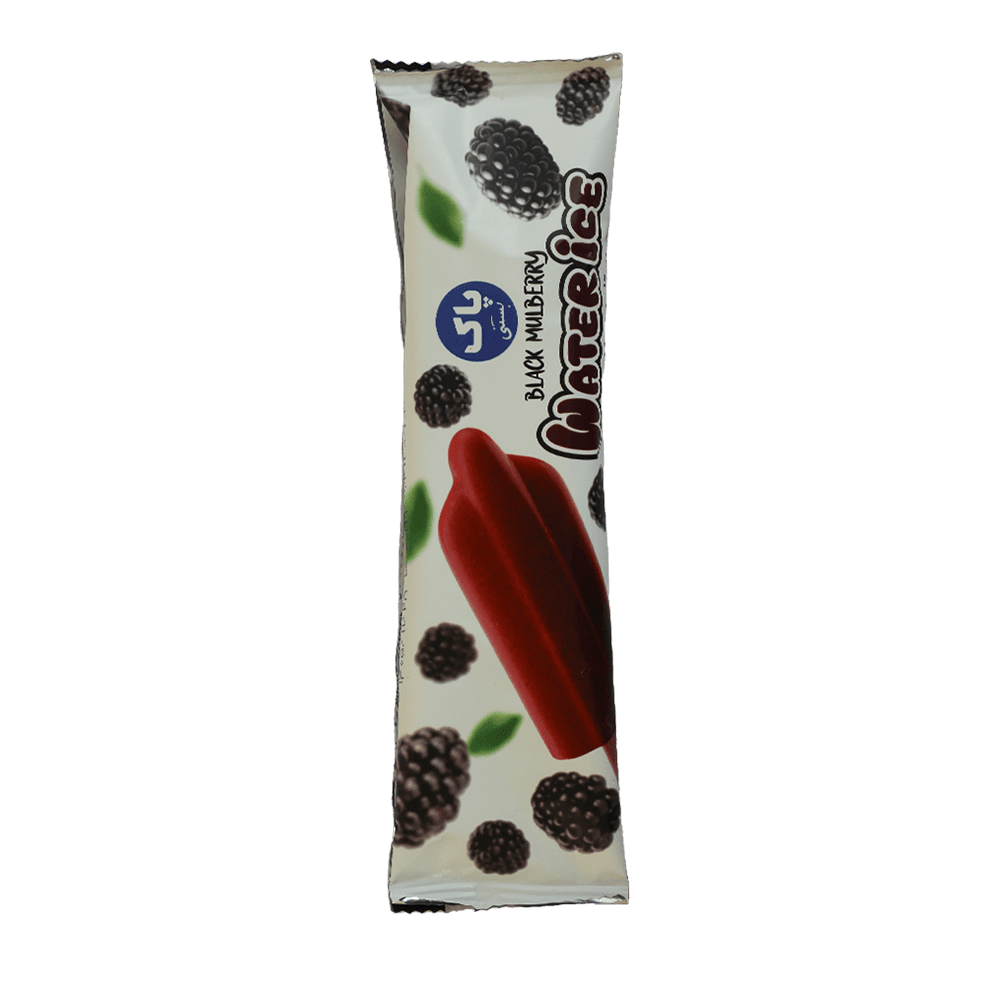 بستنی چوبی یخی شاتوت 65گرم