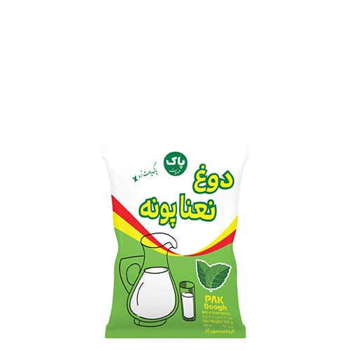 دوغ نایلون 900گرم ، پاکسار