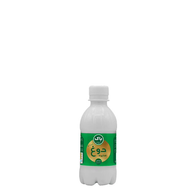 دوغ پت 250گرم ، پاک آرا