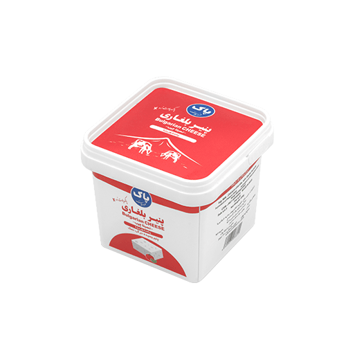 پنیر بلغاری 400گرم IML