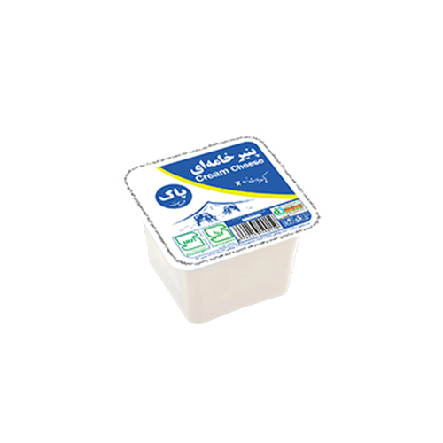 پنیر خامه ای هفت در هفت 100گرم