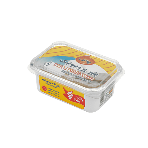 پنیر پرو بیوتیک لیوانی 300 گرم ، پاک آرا