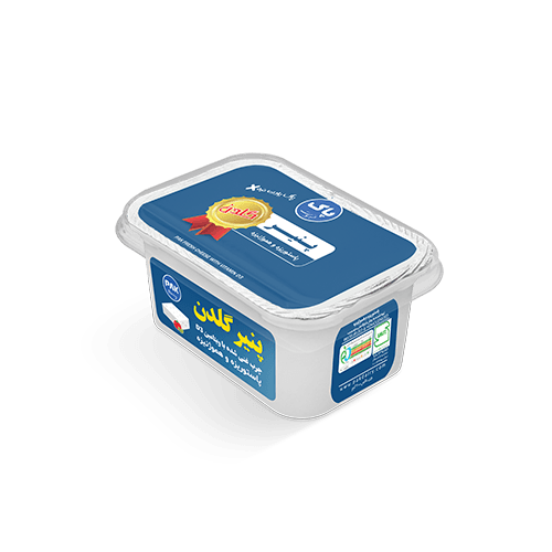 پنیر گلدن لیوانی 400گرم